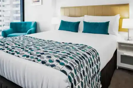 Pegasus Apart-Hotel - 103