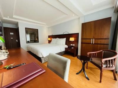 The Vancouver - Ninh Binh - 40