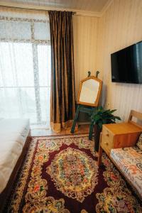 Ati Ambavi Gudauri - 75