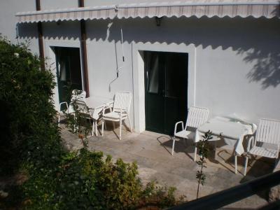 Villa Doris - 30