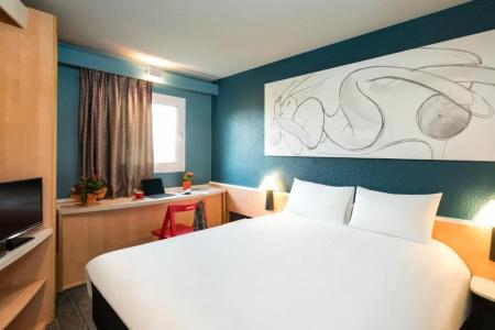 ibis Lille Roubaix Centre Grand-Place - 7