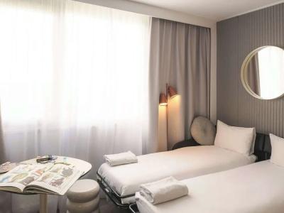 Novotel Bordeaux Lac - 90