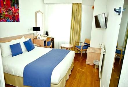 Maisons du Monde Hôtel & Suites - La Rochelle Vieux Port - 150