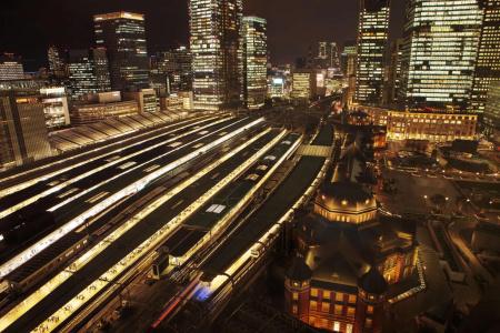 Marunouchi - 54