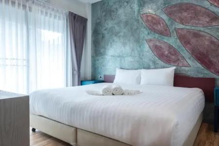 Coco Retreat Phuket Resort And Spa - Sha Plus - 100