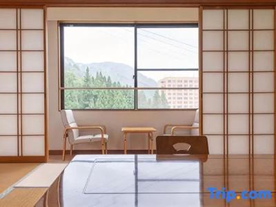 Yuzawa Toei - 100