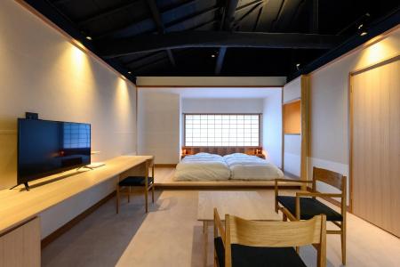 Ryokan Yumesaki - 55
