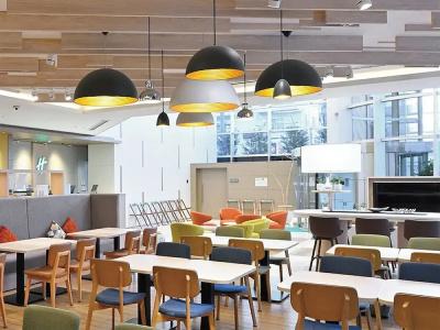 Holiday Inn & Suites Shin Osaka, An Ihg - 19