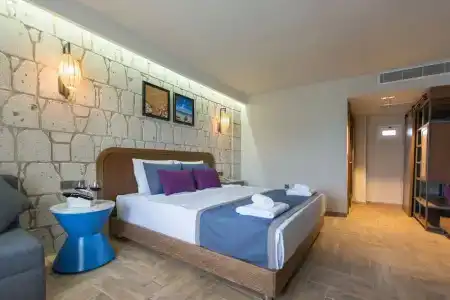 Risus Beach Resort - 72