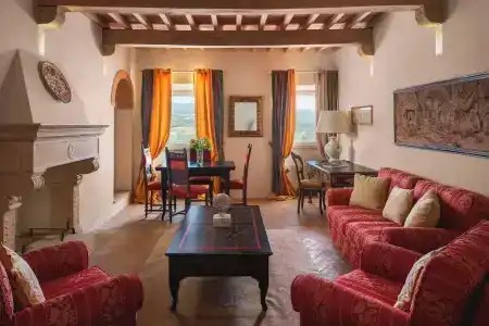 Castello di Velona - The Leadings of the World - 240