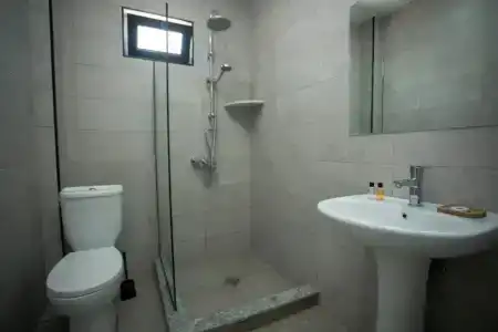 Kobuleti Garden Inn - 38