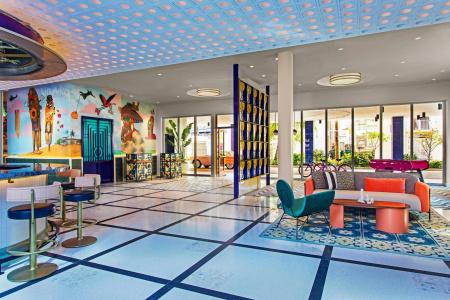 Moxy Miami South Beach - 41