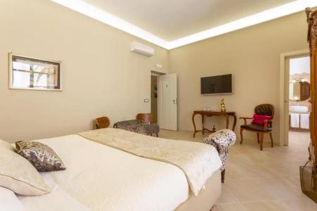 Maecò Ortigia b&b - 70