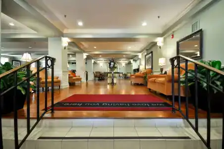 Hampton Inn Charleston-Historic District - 13