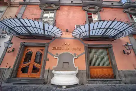 La Pace - 20