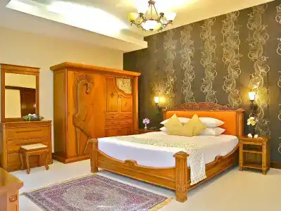 Oriental Siam Resort - Sha Extra Plus Certified - 30