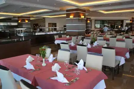 Diamond Hill Resort - 22