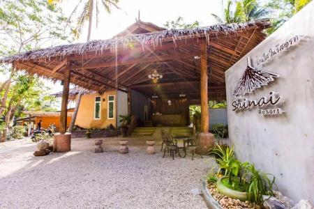 Ban Sainai Resort- Sha Extra Plus - 22