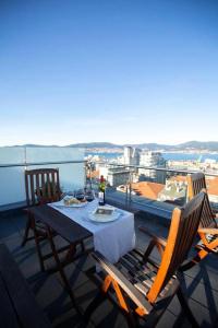 Silken Axis Vigo - 7