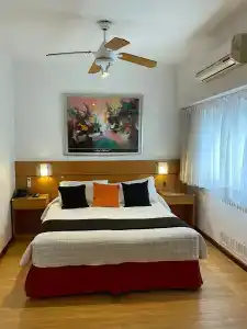 Sarmiento Palace - 21