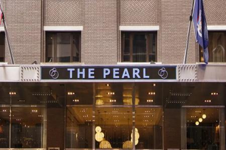 The Pearl - 25