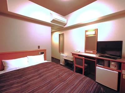 Route-Inn Nagaoka Ekimae - 49