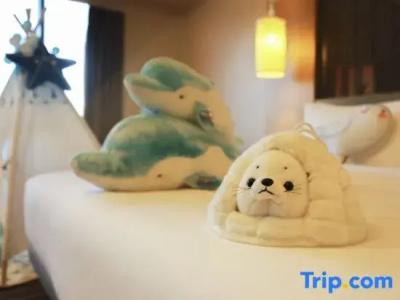 Le Meridien Qingdao - 75