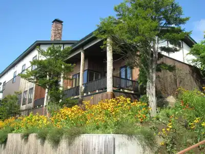 Auberge Kita No Dan Dan - 7