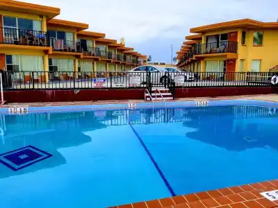 Grand Prix Beach Front - 33