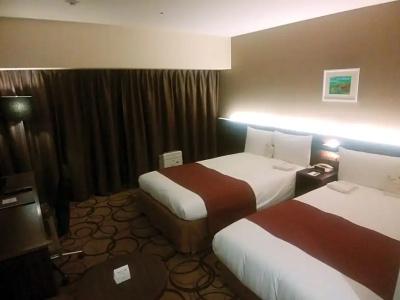 Ana Crowne Plaza Kushiro, An Ihg - 48