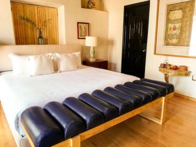 Casona Alonso 10 - 38