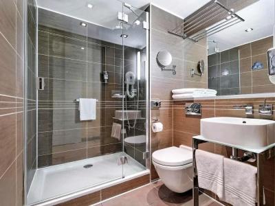 Mercure Gdańsk Stare Miasto - 267