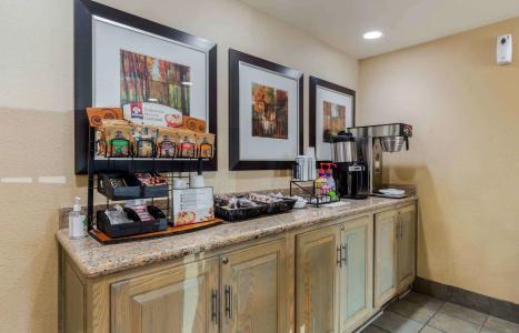 Extended Stay America Suites - - Haywood Mall - 20