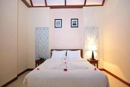 Samui Tonggad Resort - 33
