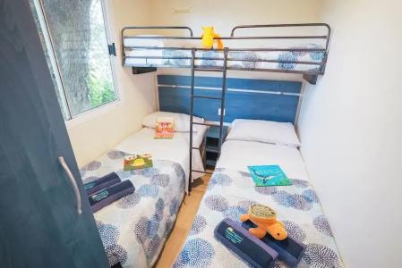 Happy Camp mobile homes in BalatonTourist Füred Camping & Bungalows - 14