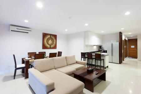 The Park Surin Serviced - 9