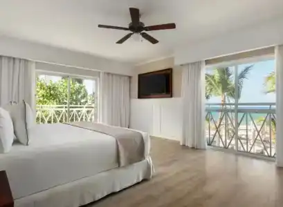 Be Live Collection Punta Cana - All Inclusive - 2