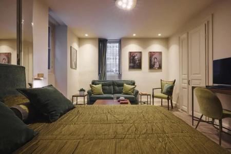 Bohemian Suites Athens - 71