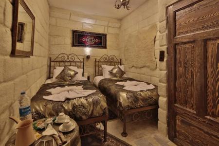 Goreme Palace Cave Suites - 32