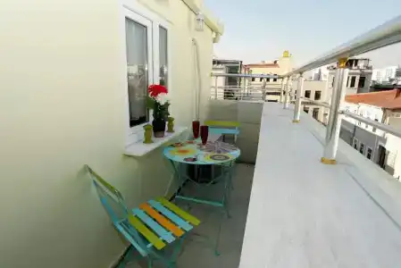 Taksim Istiklal Suites - 54
