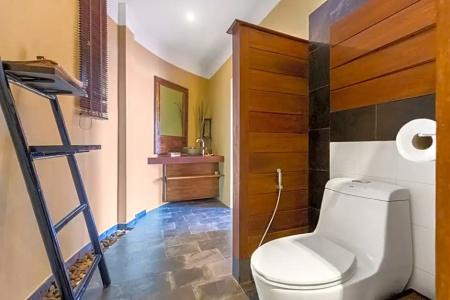 Beyond The Blue Horizon Boutique Bungalows - 36