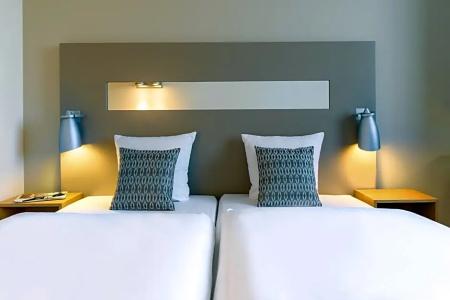Mercure Düsseldorf City Nord - 35