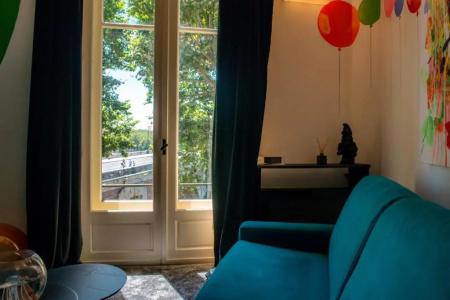 Boutique Hôtel des Beaux Arts - 210