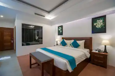 The Tito Suite Residence - 34