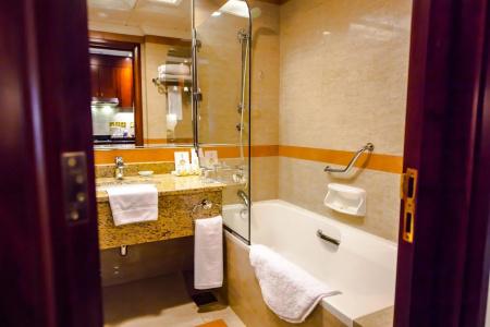 Grand Mercure Abu Dhabi - 17