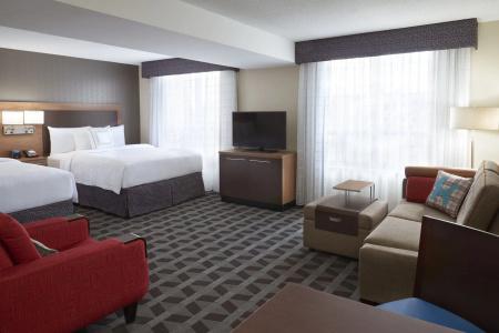 TownePlace Suites by Marriott - 4