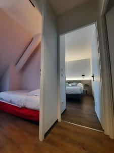 Hôtel des Princes, Chambéry Centre - 77