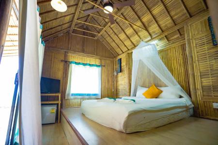 Anyavee Krabi Beach Resort formerly known as Bann Chom Le Beach Resort - 145