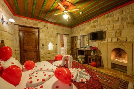 Garden Inn Cappadocia - 67