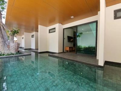 Eco Cozy Beachfront Resort Chaam - 67